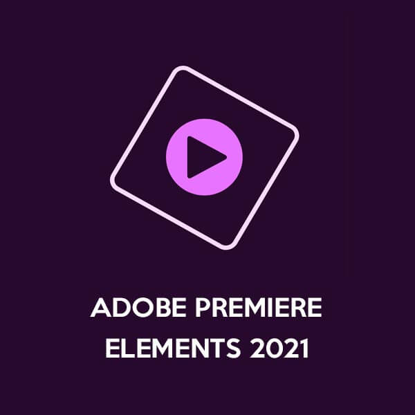 Adobe Premiere Elements 2021 v18.0 Multilingual + Crack Download
