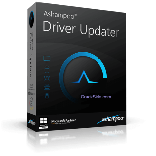 Ashampoo Driver Updater 1.5.0 Crack Key Free Download 2021