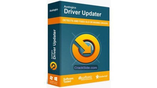 Auslogics Driver Updater With License Key