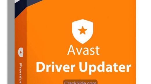 Avast Driver Updater 2.5.9 Crack With Serial Key 2021 (LATEST)