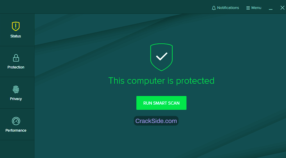 Avast Free Antivirus Crack 2021 21.2.2454 + Key Download {Lifetime}