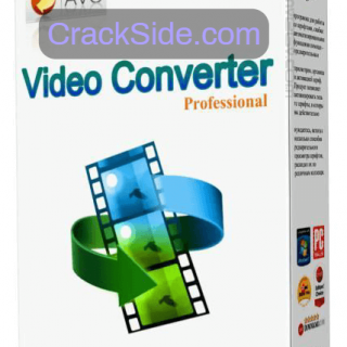 any video converter pro crack
