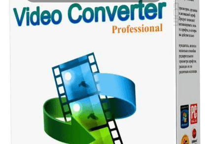 any video converter pro crack