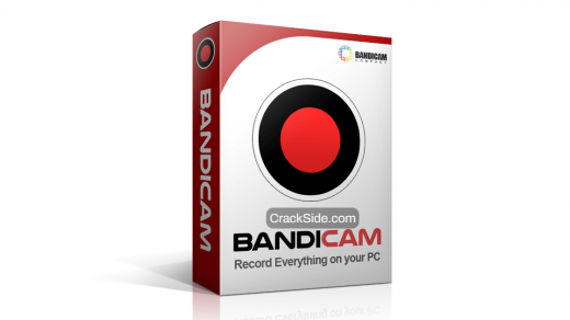 BandiCam 5.1.0.1822 Crack With Keygen Free Download [Latest]