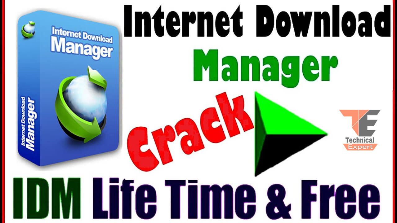 IDM Crack with Internet Download Manager 6.38 Build 21 [Latest]