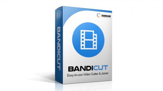 bandicut Crack With Serial Key Free Download