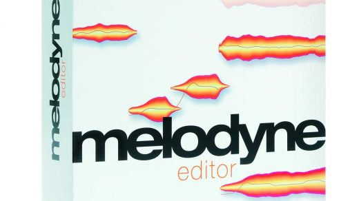 Melodyne-Pro-2020-Crack