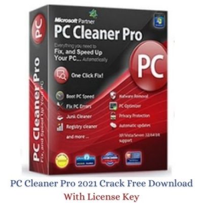 PC-Cleaner-Pro-2021-Crack-Free-Download-With-License-Key-min-e1607805505423