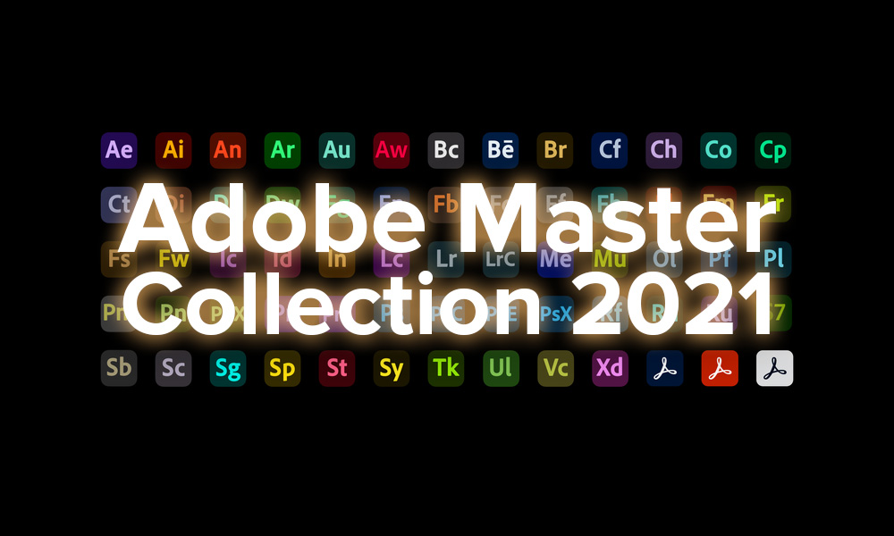 adobe master collection cc download crack