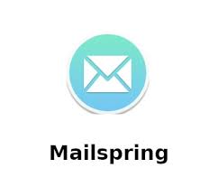 Mailspring Crack