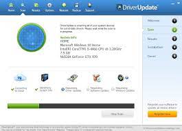 Slimware Driver Updater Crack 